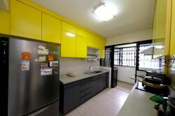 Blk 546A Segar Road (Bukit Panjang), HDB 4 Rooms #497964241